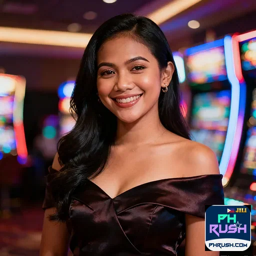Exciting gaming experience at a trusted Filipino casino site - phrush