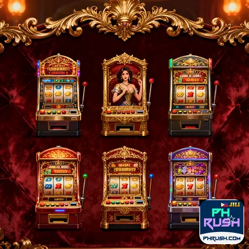 Exciting casino games available in the Philippines - phrush